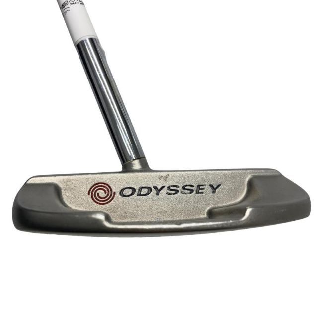 オデッセイ WHITE HOT PRO #5 34インチ パター　 ゴルフクラブ オデッセイ ホワイトホット プロ パター #5の試打レビュー 口コミ