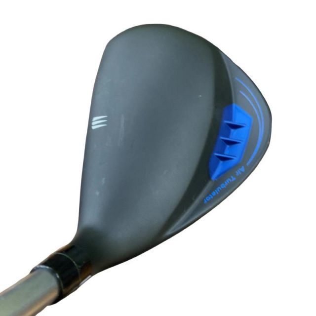 展示品　キャスコ　UFO　AIR　ユーティリィティ　44　S ユーティリティ UFO AIR UT by POWER TORNADO #44 [18° /Falconshaft