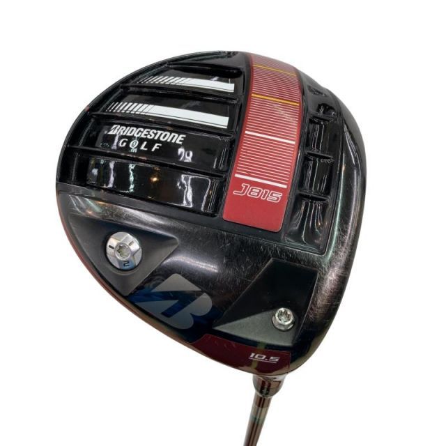 未使用　ブリヂストンゴルフJ715 10.5 S TOUR AD J15-11W dショッピング |【中古】ブリヂストン BRIDGESTONE GOLF J715 B3