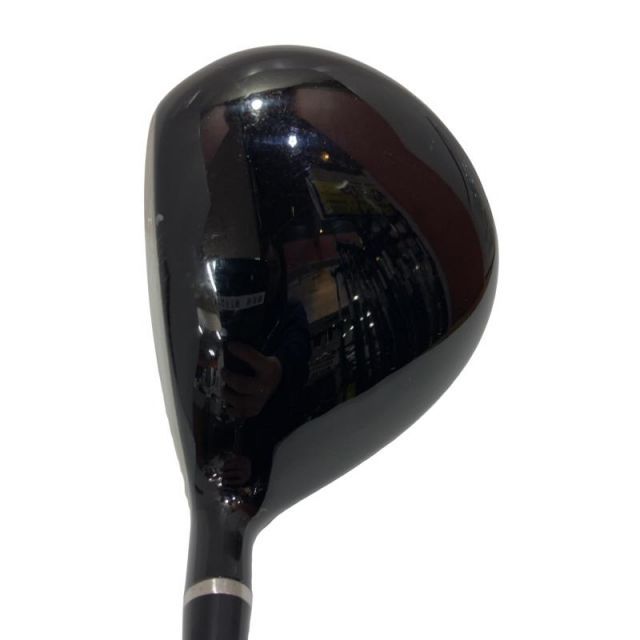 【中古】 ヤマハ RMX(2018) 5W フェアウェイウッド FW Speeder EVOLUTION IV FW 60 (フレックスS) メンズ 男性用 右利き 右用 Dランク ゴルフクラブ