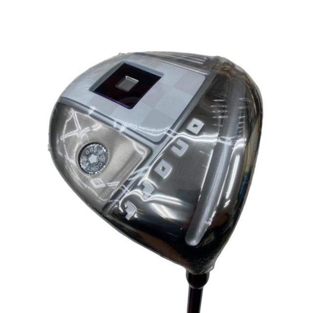 【中古】 ダイワ(グローブライド) ONOFF(2023) 11.5 レディース ドライバー DR SMOOTH KICK LP-423D(パープル) (フレックスA) レディース 女性用 右利き 右用 Nランク ゴルフクラブ