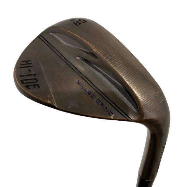 TaylorMade Milled Grind 5 Charcoal Wedge - Express Golf 【中古
