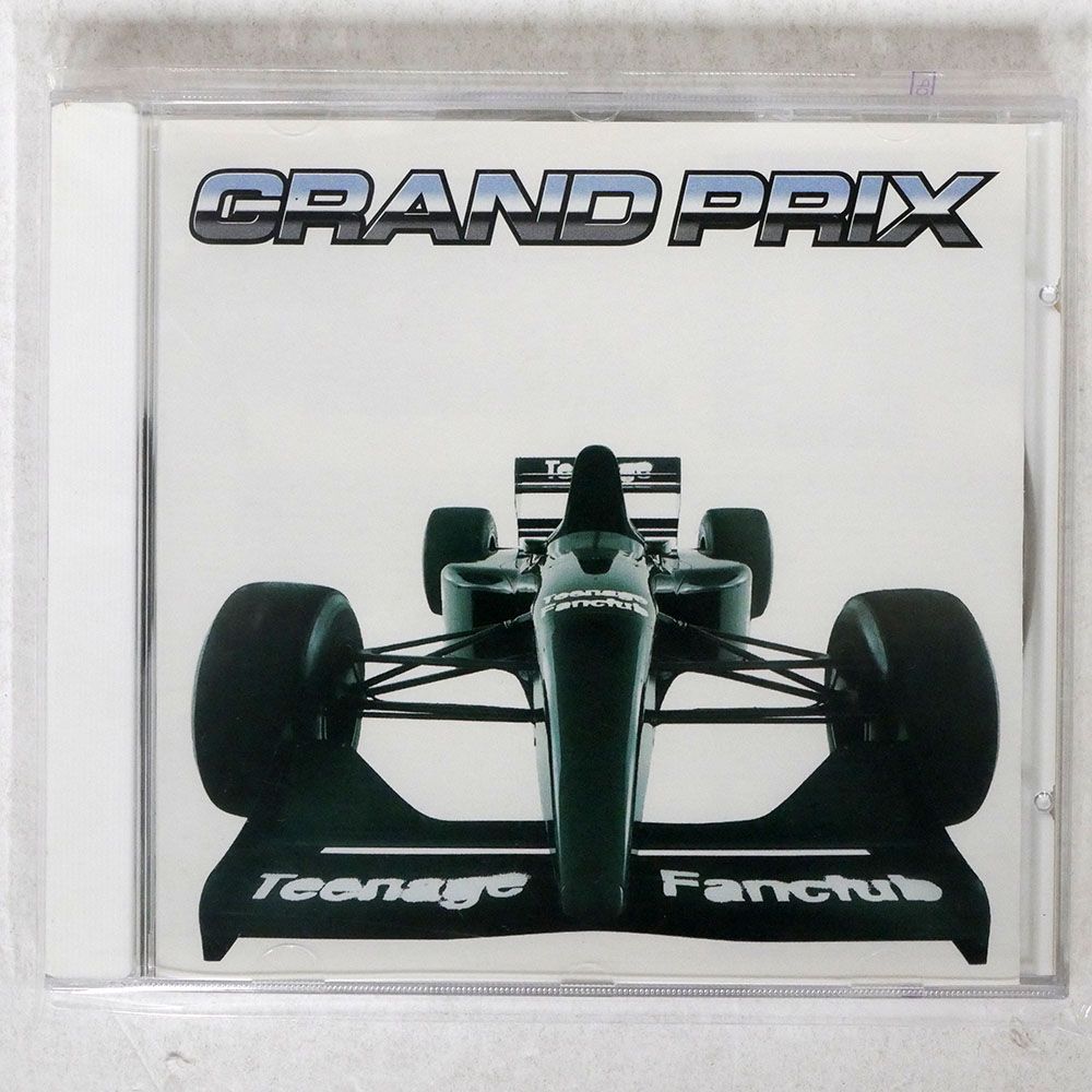 TEENAGE FANCLUB 輸入盤レコード TEENAGE FANCLUB 7inch レコード 1st single - メルカリ