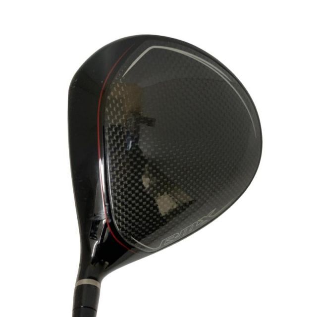 【中古】ヤマハRMX VD59 10.5° ドライバー　PD50 フレックスS RMX VD59 ドライバー(ヤマハ)の評価を見る・評価する｜ゴルフ・ドゥ