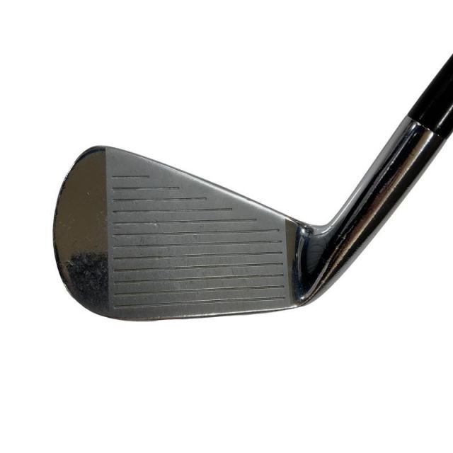 む さん専用 ゴルフクラブ　アイアンセット　ミズノ mp-4 中古】 ミズノ MP-4 6S アイアンセット IR リシャフト (フレックス