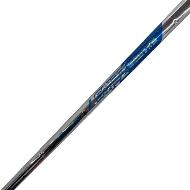 中古】 キャロウェイ ROGUE STAR 7S アイアンセット IR NS PRO ZELOS 7