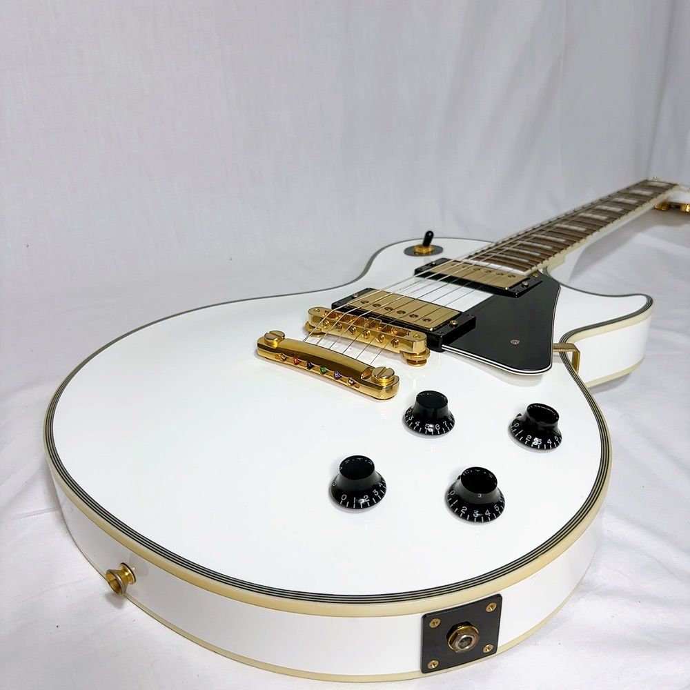 美品】Fernandes エレキギター burny SRLC-55 Fernandes Burny SRLC-55