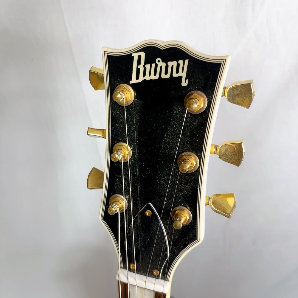 美品】Fernandes エレキギター burny SRLC-55 Fernandes Burny SRLC-55