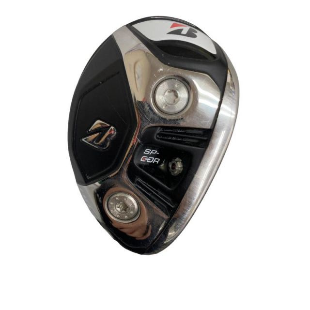 ★ ブリヂストン　B1ST H3 21度　ベンタス　BS6h フレックスS ブリヂストン B1 ST H3 ユーティリティ UT VENTUS BS6h