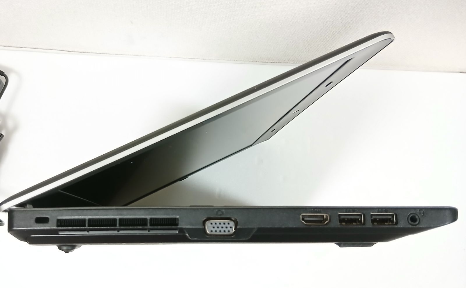 初期設定不要☆レノボ Core i5 4210M 2.6GHz 8GB 500GB Windows11