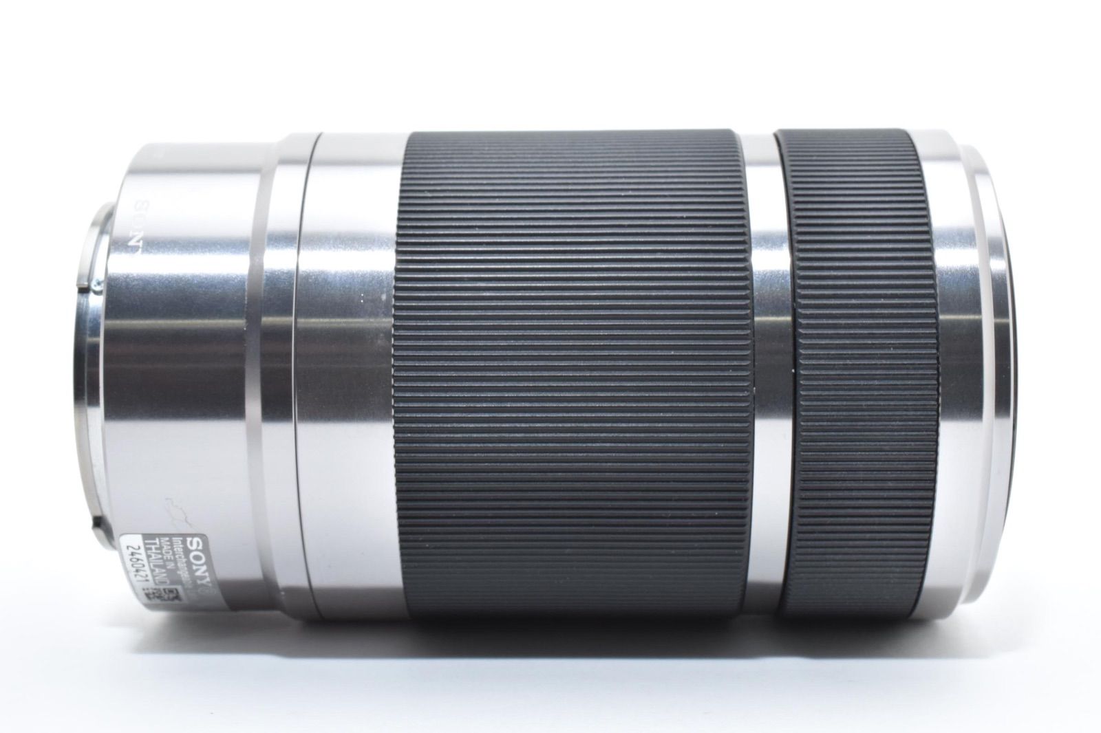 Sony SEL55210 ズームレンズ Eマウント Amazon.co.jp: ソニー(SONY) 標準ズームレンズ APS-C E 55-210mm F4.5