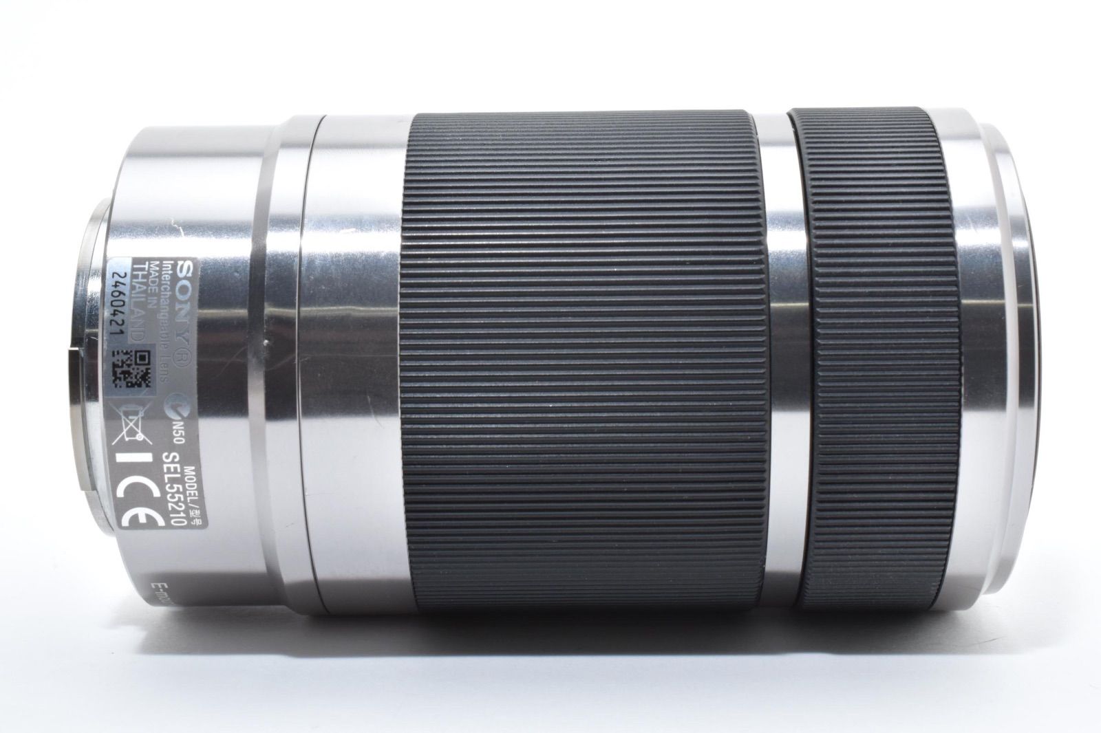 ☆実用品☆ SONY ソニー E 55-210mm f4.5-6.3 OSS【SEL55210】E