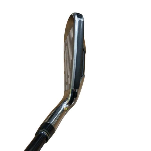 中古】 コブラ KING cobra S9(2008) 8S アイアンセット IR cobra YS