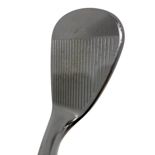 中古】 キャロウェイ JAWS FORGED ツアーバージョン 56°/12° ウェッジ