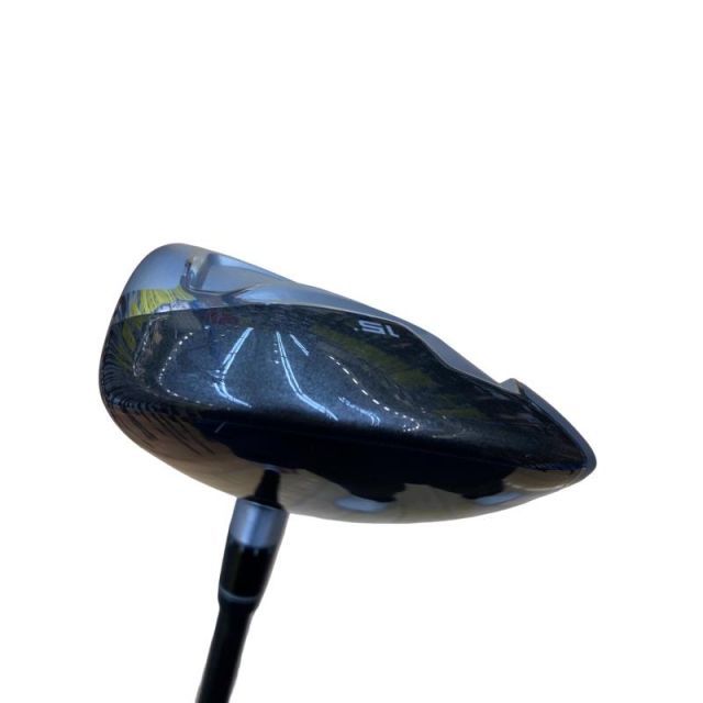 テーラーメイド SLDR フェアウェイウッド ３Ｗ&5Wのセット TaylorMade SLDR フェアウェイウッド 3本セット テーラーメイドSLDR