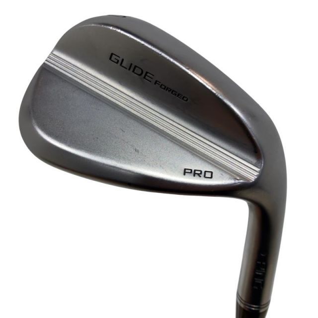 新品 PING GLIDE FORGED PRO 50° ZZ115 ピン 新品 PING GLIDE FORGED PRO 50° ZZ115 ピン 新品 PING GLIDE FORGED