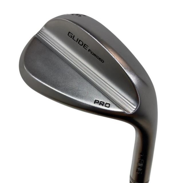 中古】 ピン PING GLIDE FORGED PRO 56°/10° S(アーコス無し) ウェッジ
