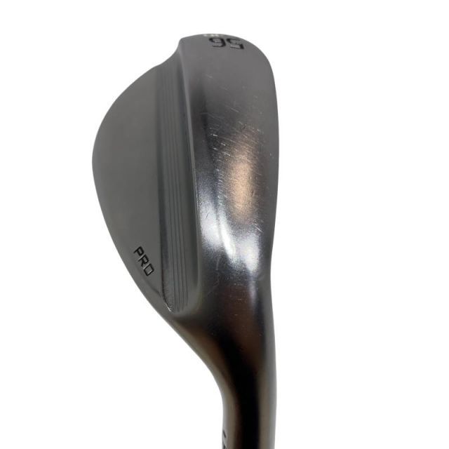 新品 PING GLIDE FORGED PRO 56° ZZ115 ピン Wedges - Glide Forged Pro - PING
