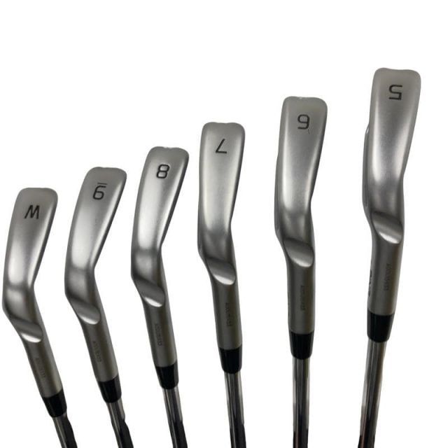 PING i230 アイアン 6本セット 950GH neo ピン PING i525 アイアンセット 6本組(I6-PW,UW) メンズ N.S.PRO 950GH