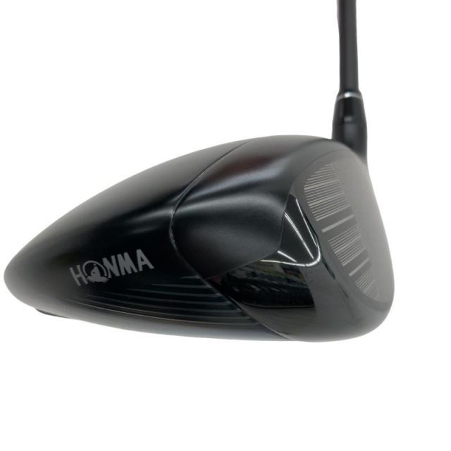 本間　TW767の5番、18度　VIZARD EZ-C、フレックスS 中古】 本間ゴルフ TOUR WORLD TW767 10.5° ドライバー DR VIZARD EZ-C