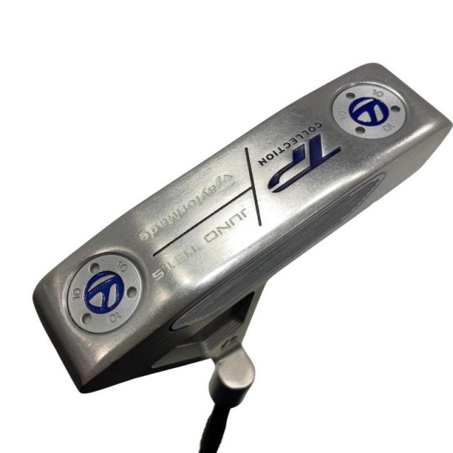 あっぷる　テーラーメイド　TP collection juno TB1.5 テーラーメイドゴルフ／TP COLLECTION／HYDRO BLAST JUNO TB1.5 パター