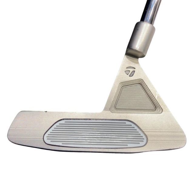 テーラーメイドJUNO TB1.5パター　34インチ 右利き用 テーラーメイドJUNO TB1.5パター 34インチ 右利き用 TP コレクション