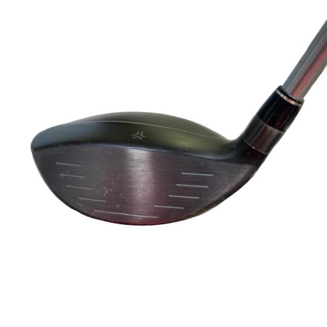 ダンロップ スリクソン ZX ＭkII 3W ディアマナ ZX-II 50 SR ダンロップ スリクソン ZX MkII 3W ディアマナ ZX-II 50 SR