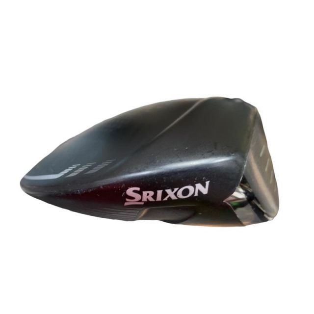 中古】 ダンロップ SRIXON ZX Mk II 3W フェアウェイウッド FW Diamana