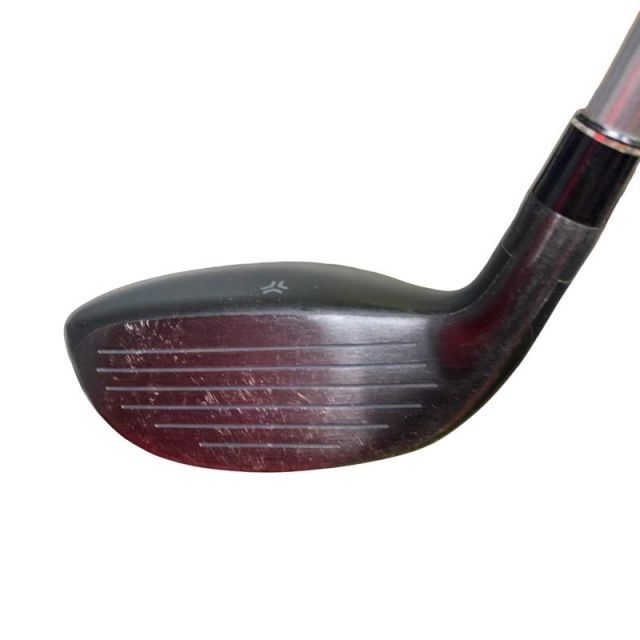 ゴルフ 【】 ダンロップ SRIXON ZX Mk II HYBRID H3 ユーティリティ UT