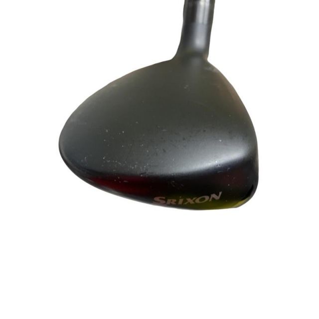 ゴルフ 【】 ダンロップ SRIXON ZX Mk II HYBRID H3 ユーティリティ UT
