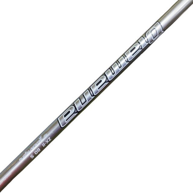 ゴルフ 【】 ダンロップ SRIXON ZX Mk II HYBRID H3 ユーティリティ UT