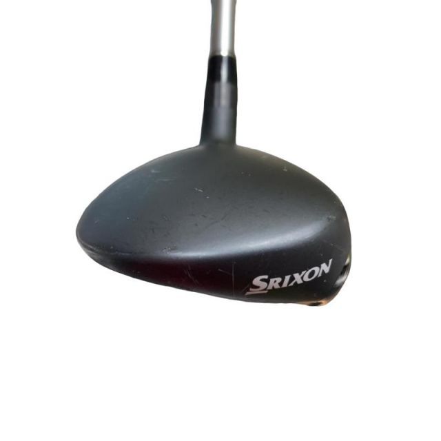 中古】 ダンロップ SRIXON ZX Mk II HYBRID H4 ユーティリティ UT