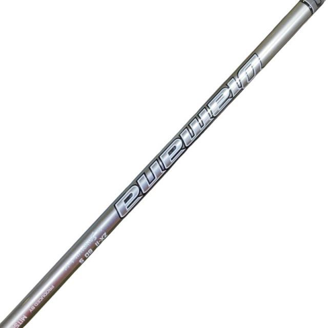 中古】 ダンロップ SRIXON ZX Mk II HYBRID H4 ユーティリティ UT