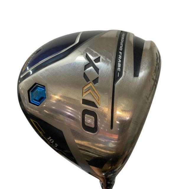 ダンロップ XXIO(2022) 10.5° ドライバー MP1200（DR） 中古】 ダンロップ XXIO(2022) 10.5° ドライバー DR XXIO MP1200(DR