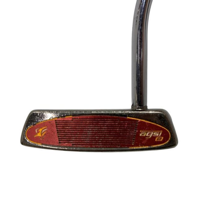 中古】 テーラーメイド Rossa agsi+ SPIDER 34インチ パター PT