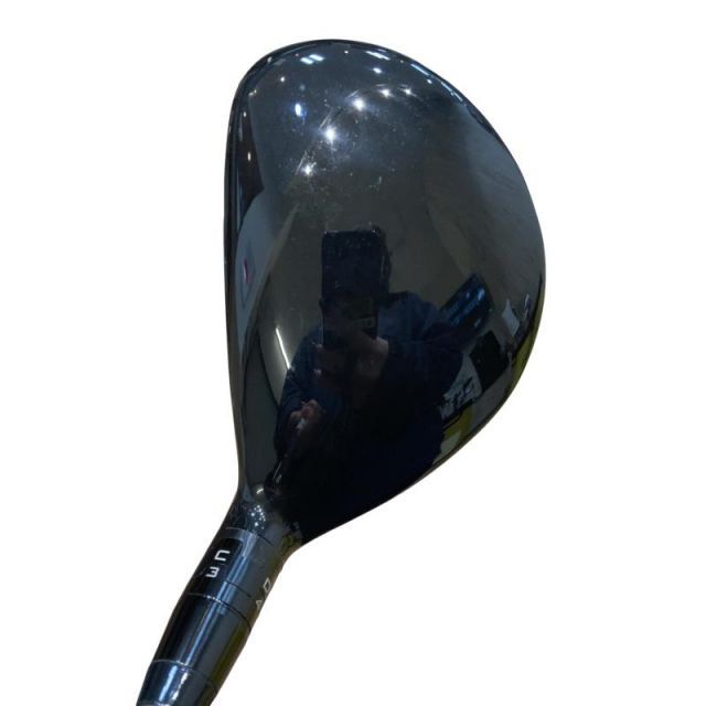 中古】 タイトリスト TSi1 23° ユーティリティ UT NS PRO ZELOS 7