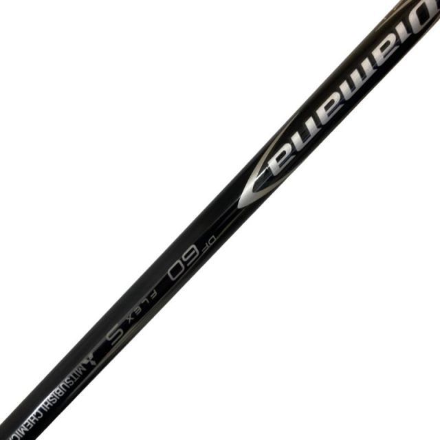 Titleist TS3 10.5度　DR SRシャフト タイトリスト TS3 10.5° ドライバー DR リシャフト (フレックスその他