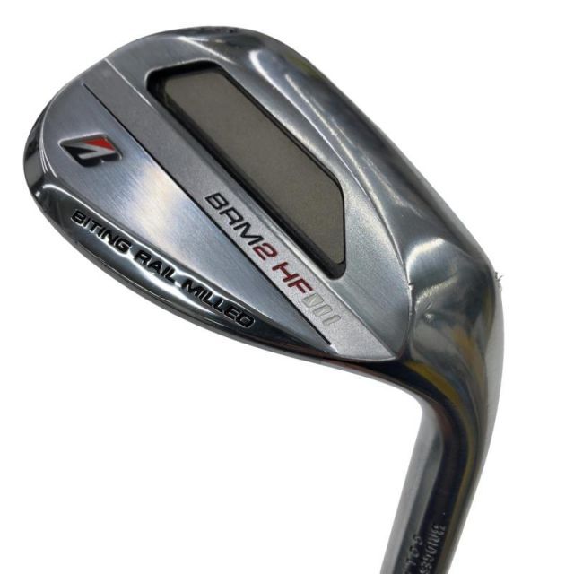 【美品】　ブリヂストン ウェッジ BRM2 58 B シリーズ】 BRM2 HF WEDGE ［N.S.PRO 850GH neo]（スチール） 1本
