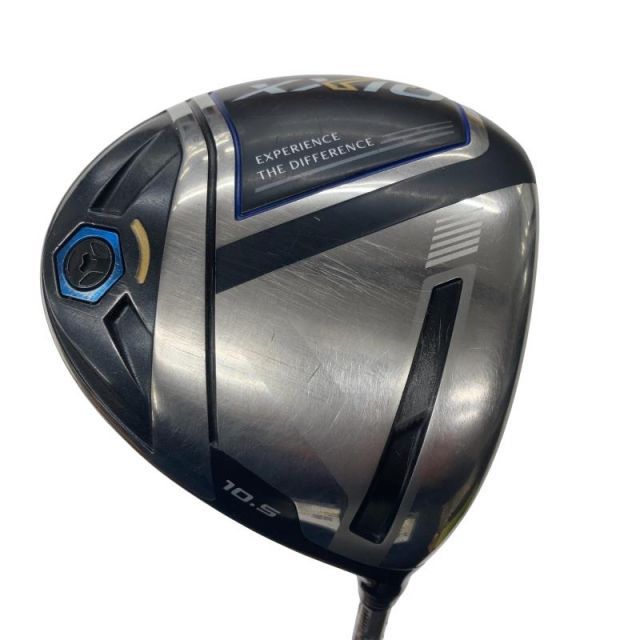 中古】 ダンロップ XXIO(2020) 10.5° ドライバー DR XXIO MP1100(DR