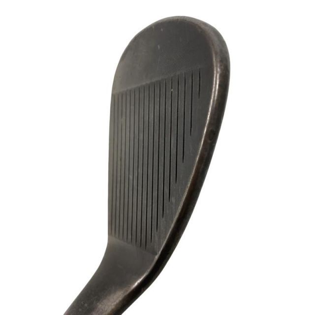 SM8　52-12F　ジェットブラック　NS　S　スピンミルド　52°　PS SM8 52-12F ジェットブラック NS S スピンミルド 52° PS Spin Milled 8