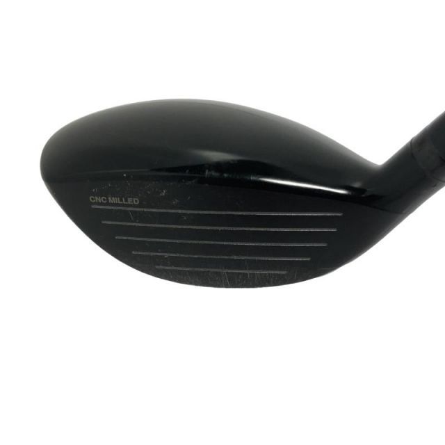 中古】 プロギア RS 5(2020) U3 ユーティリティ UT Diamana FOR PRGR