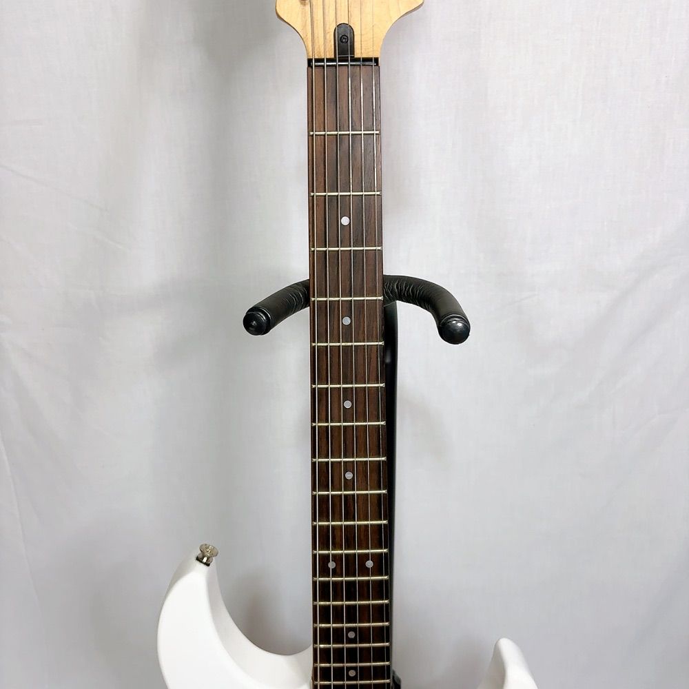 YAMAHA PACIFICA PAC012 ホワイト エレキギター YAMAHA PACS+12 SWH (シェルホワイト) エレキギター Pacifica Standard