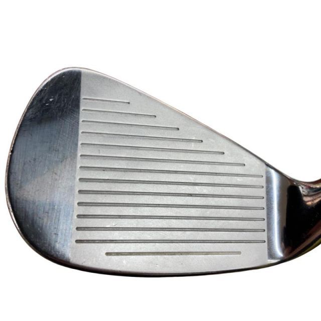 中古】 テーラーメイド R9 SUPER MAX 9S アイアンセット IR Motore