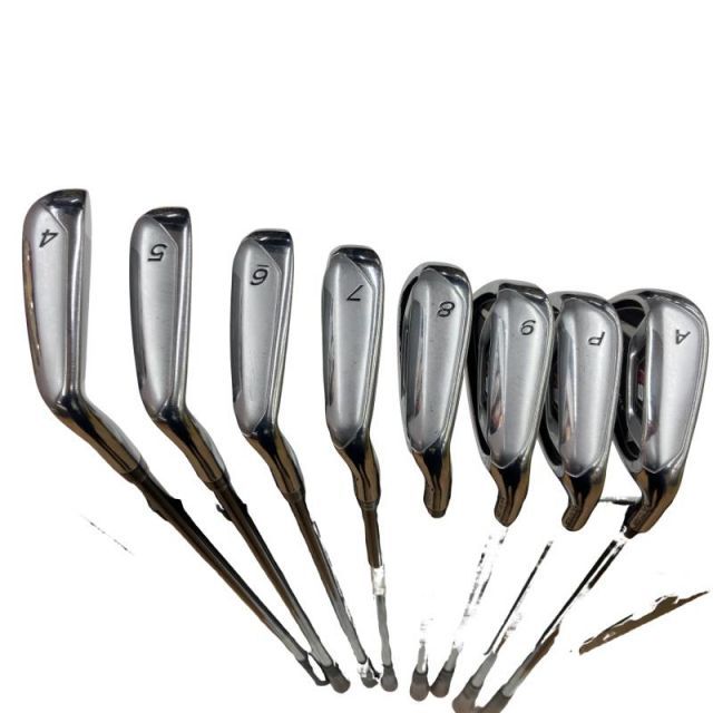 テーラーメイド R9 SuperMax スーパーマックス アイアン 8本　S 0000208129_p01_01.jpg