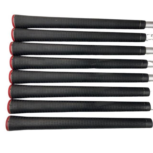 中古】 テーラーメイド R9 SUPER MAX 9S アイアンセット IR Motore