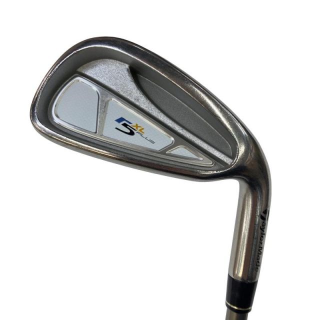 テーラーメイド r5 XL クリアランス PLUS 8S レディース アイアン