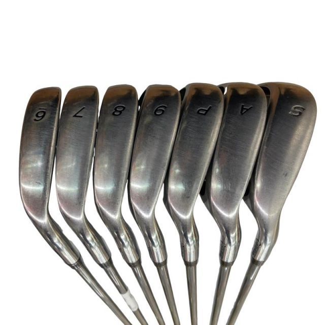 テーラーメイド r5XL レディース アイアン&ユーティリティ 6本セット テーラーメイド r5 XL クリアランス PLUS 8S レディース アイアン