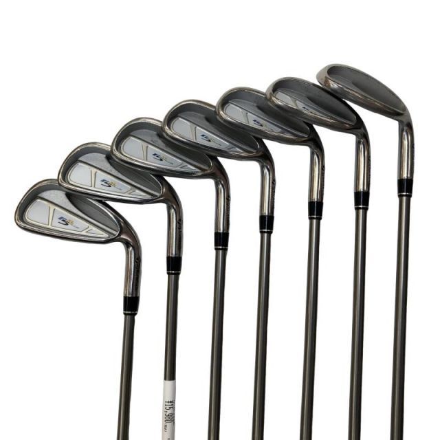 テーラーメイド r5 XL クリアランス PLUS 8S レディース アイアン