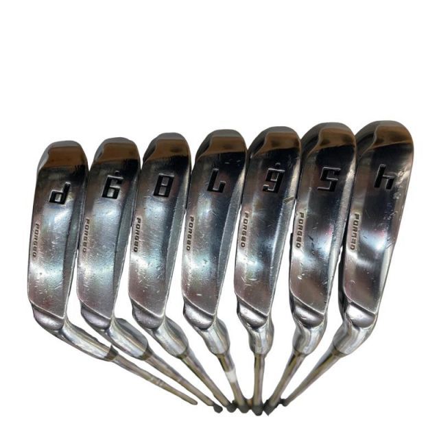 ゴルフ　アイアン　ブリヂストン TOURSTAGE X-BLADE 8s 中古】 ブリヂストン TOURSTAGE X-BLADE CB 8S アイアンセット IR