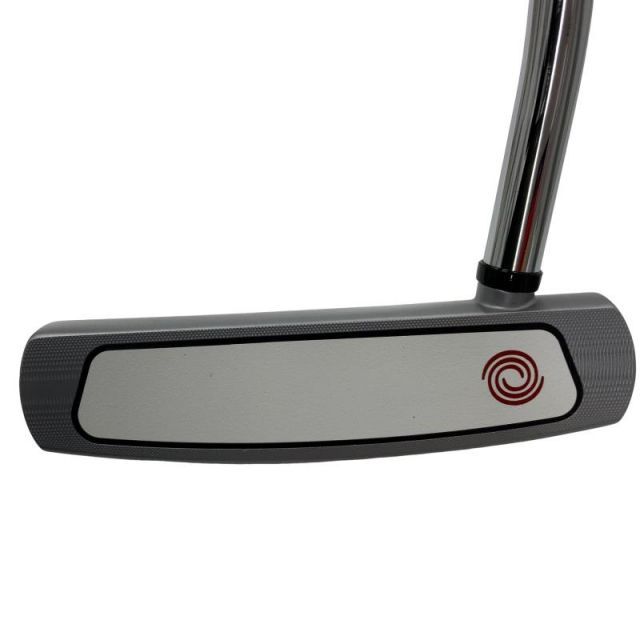 中古オデッセイ WHITE HOT OG DOUBLE WIDE 左用34インチ ODYSSEY（キャロウェイゴルフ） オデッセイ WHITE HOT ホワイトホット